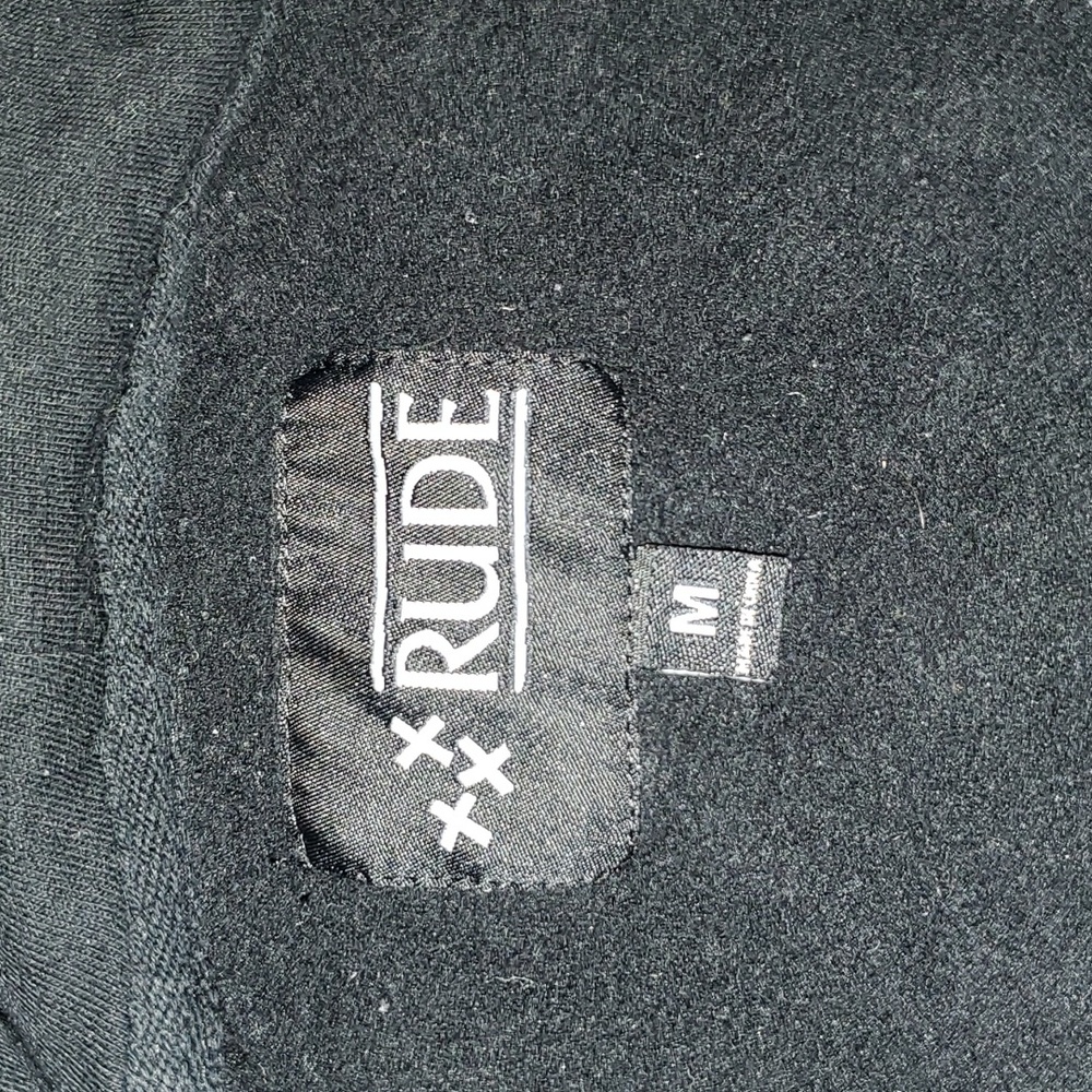 Rude Jacket - Picture 2 of 2